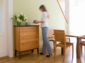 EMILY - Dresser by Sixay furniture - view 2